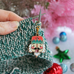 Nutcracker Mini Row Counter Progress Keeper