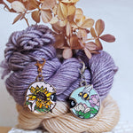 Bundle Mini Row Counter (Summer-Spring) Set of 2 Progress Keepers