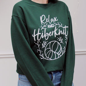 Hiberknit Sweatshirt
