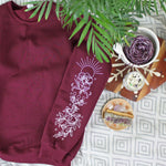 Maker Magic Sweatshirt