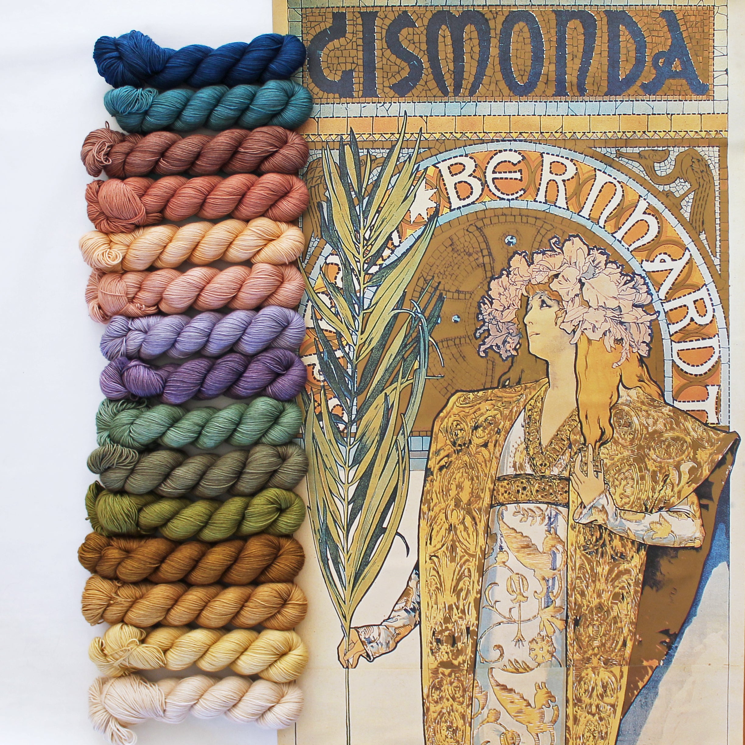Gismonda