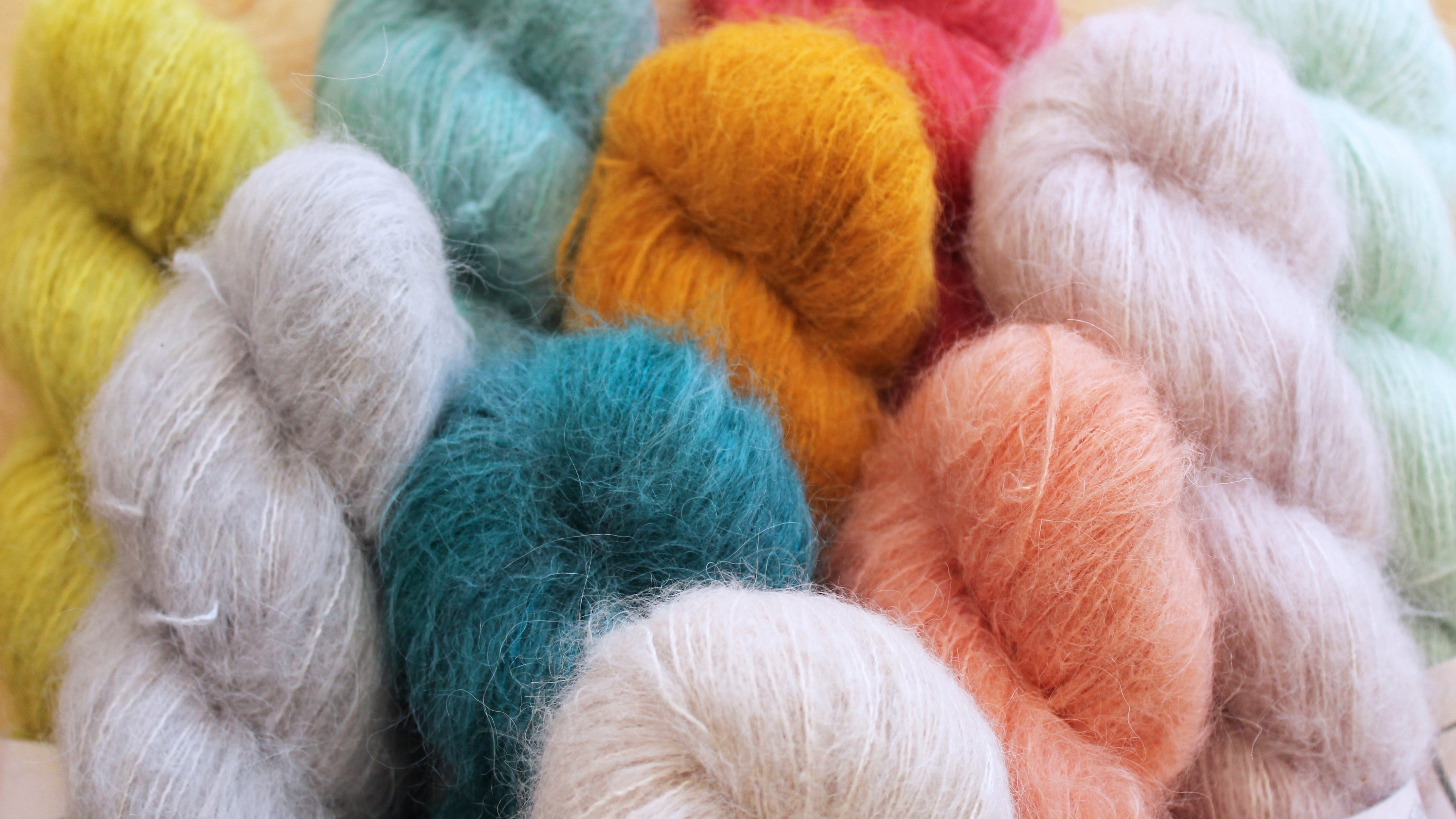 Cloud - Suri Lace