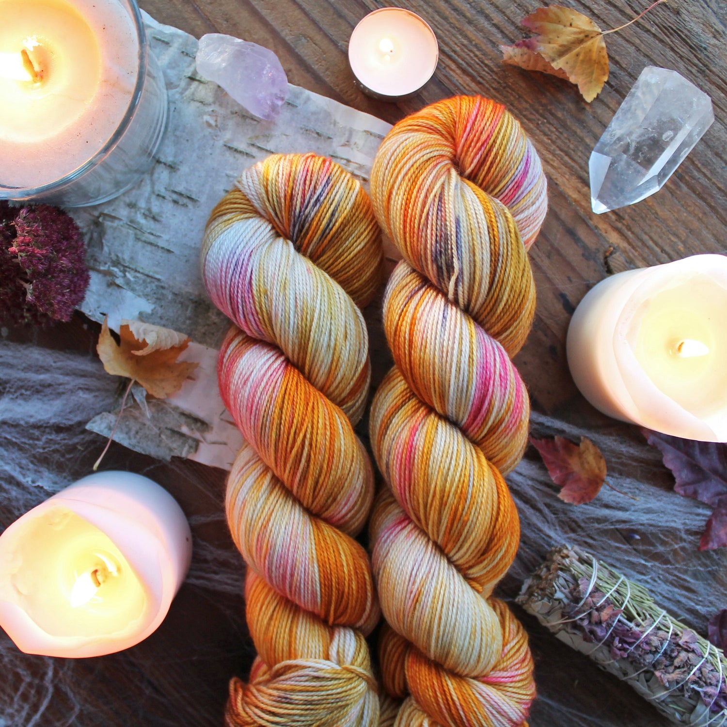 Candlelight - Hygge - In Stock