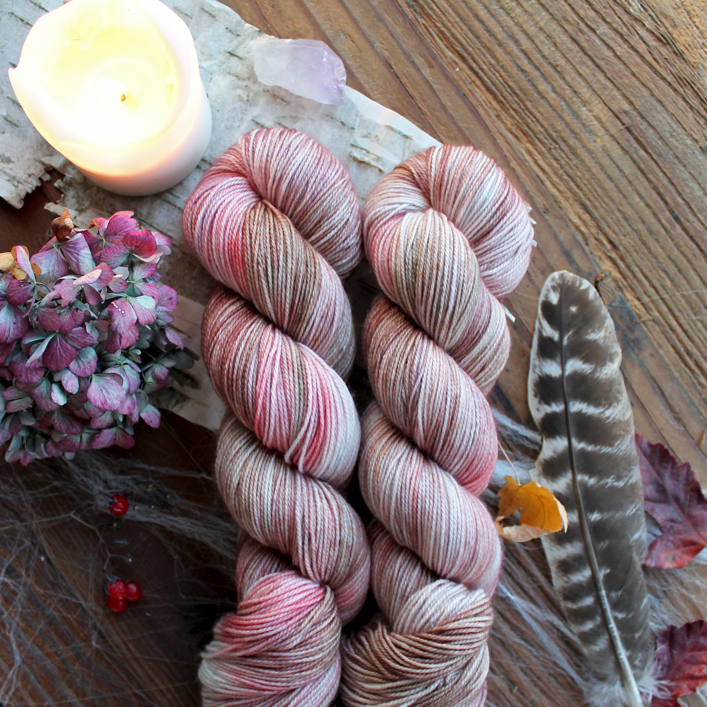 Pink Moon - Hygge - In Stock