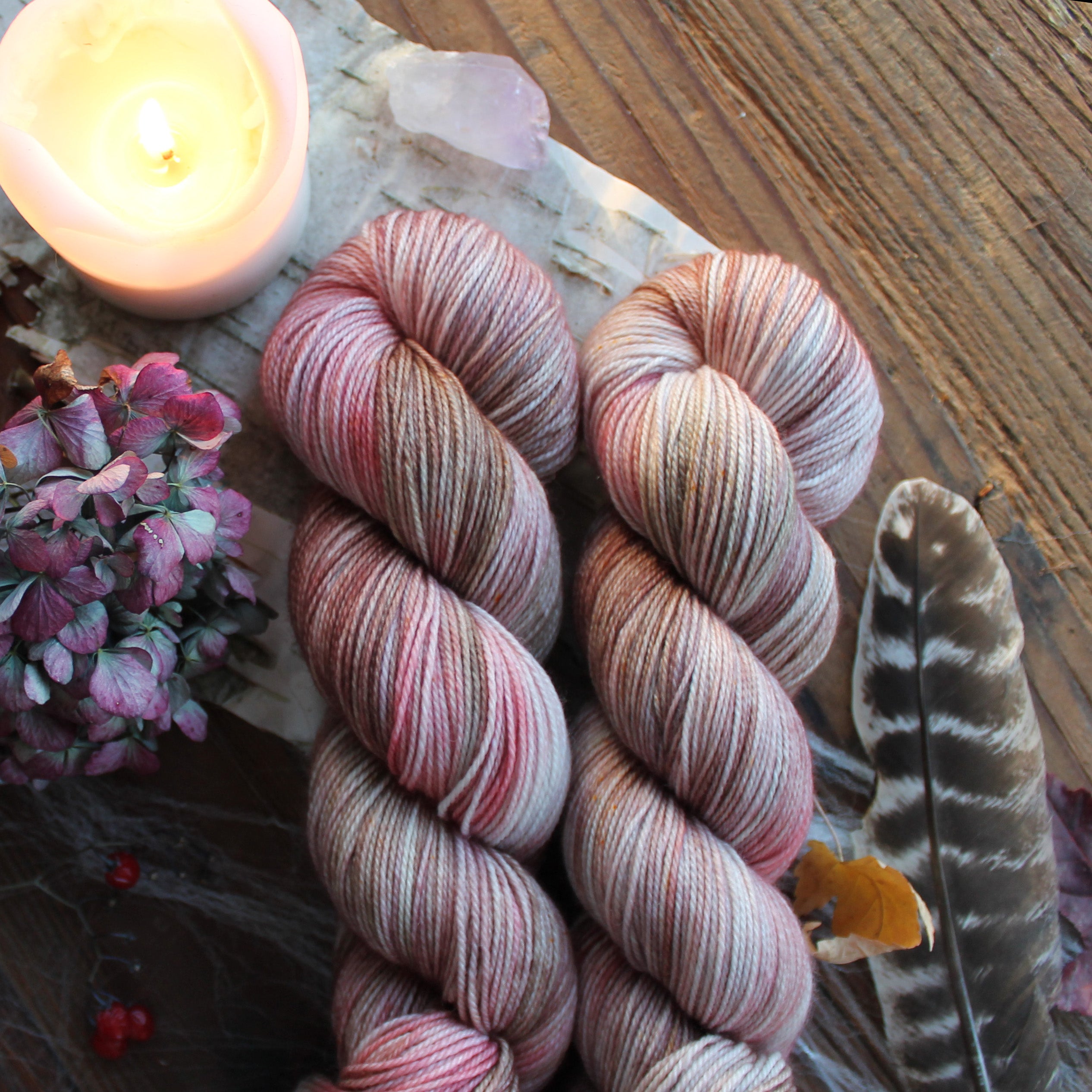 Pink Moon - Hygge - In Stock