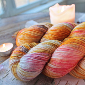 Candlelight - Hygge - In Stock