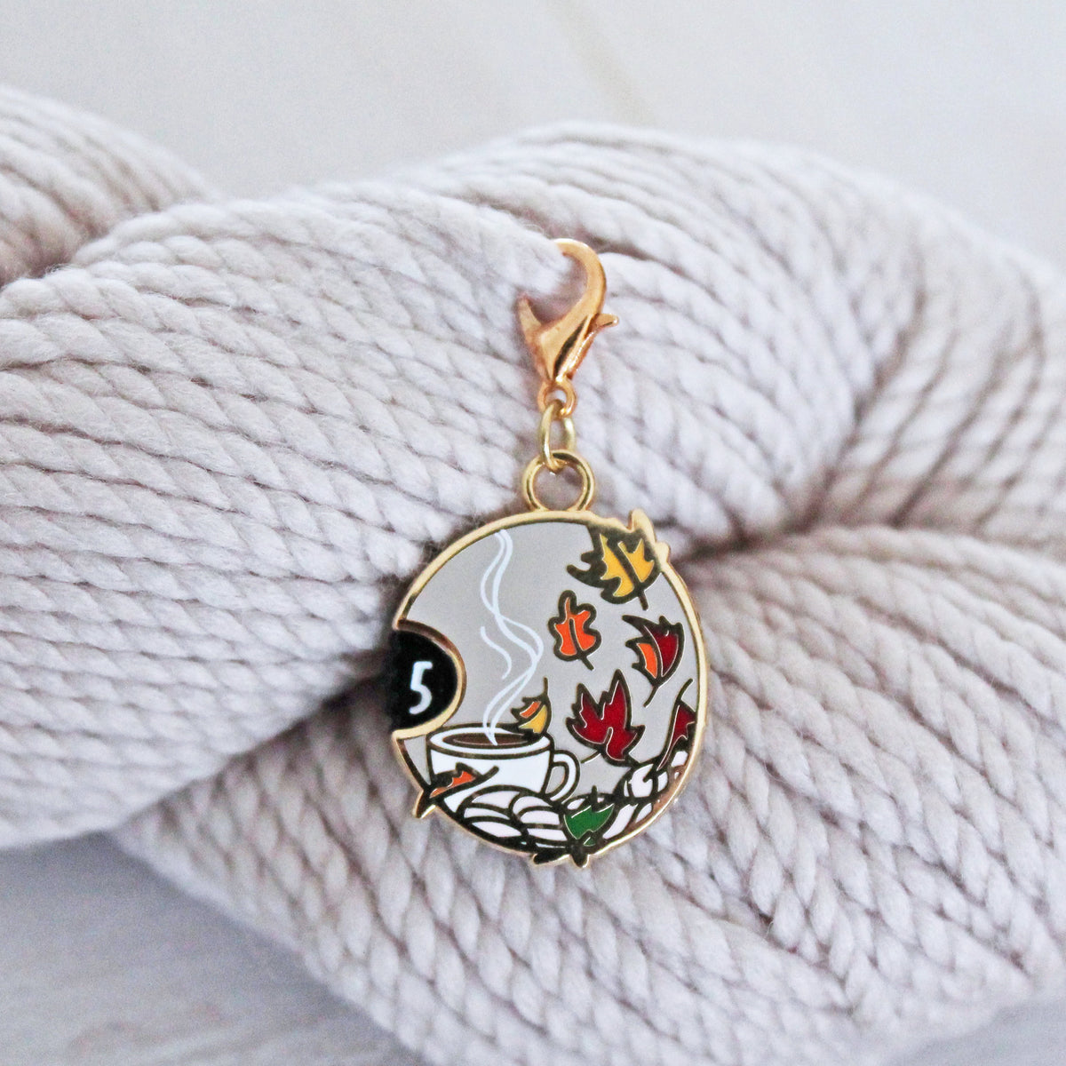 Hidden Mini Row Bundle Mini Row Counter 'Summer-Autumn' Set of 2 Progress Keepers ...