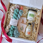 Gift Box - Cozy on the Couch
