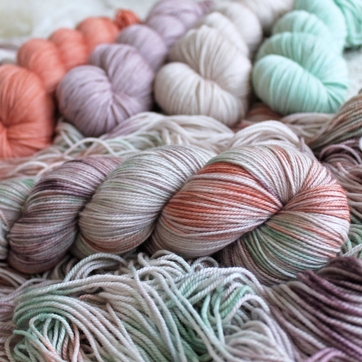 Mirage - Hygge - In Stock