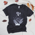 Stitch Witch T-shirt