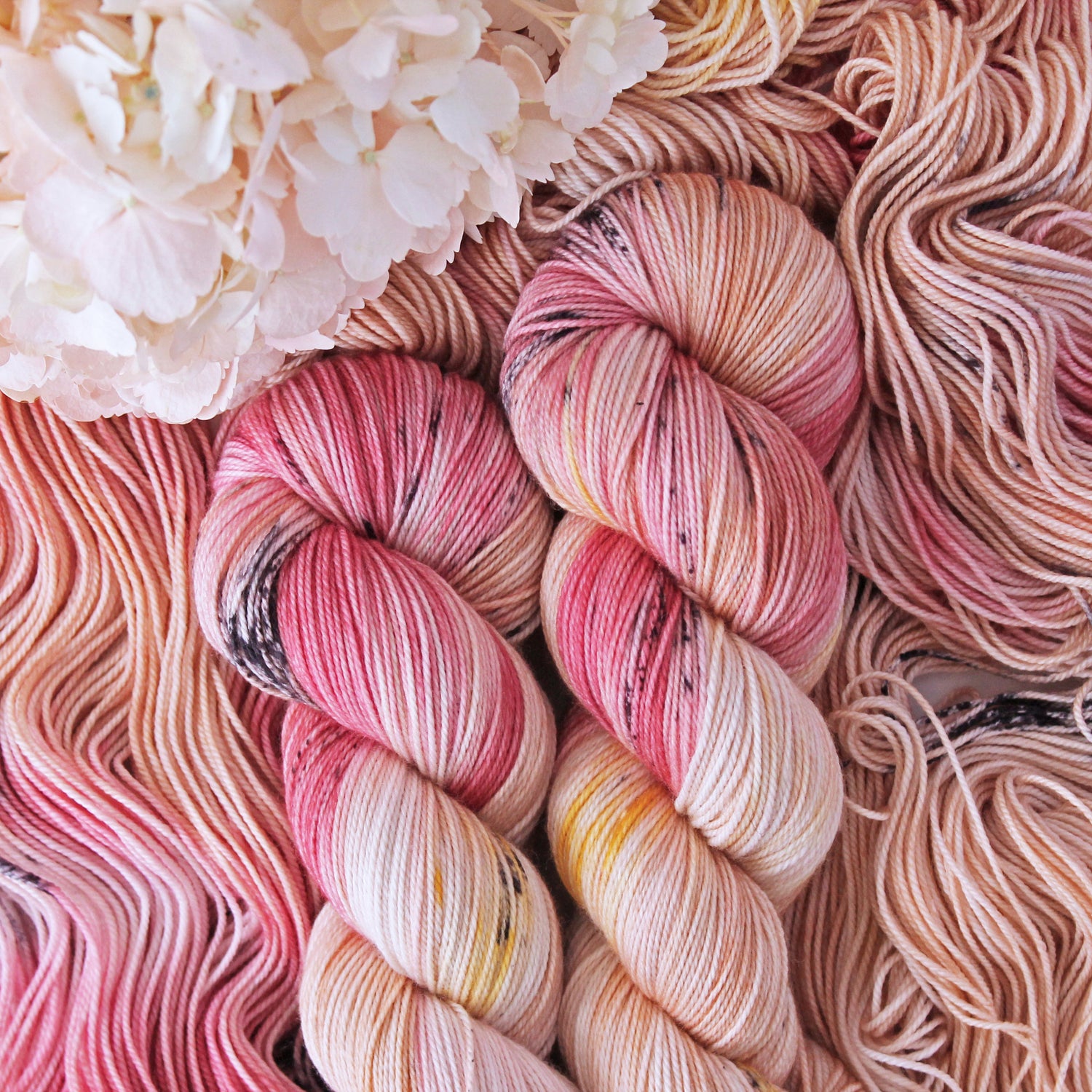 Peony - Hygge - In Stock