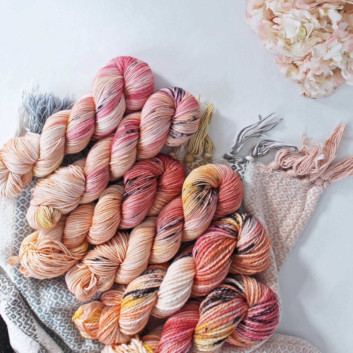 Peony - Hygge - In Stock