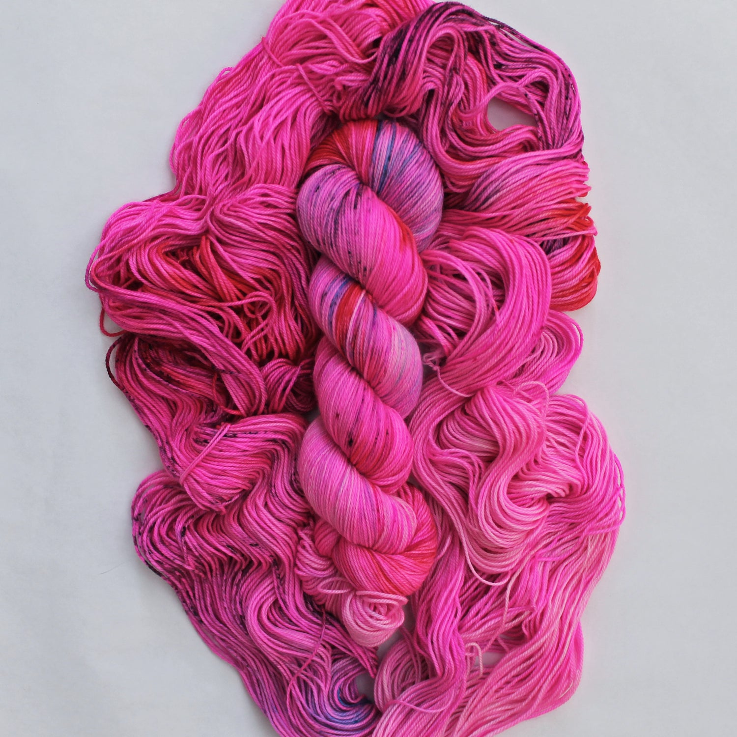 Evil Pink Robots - Puff - In Stock